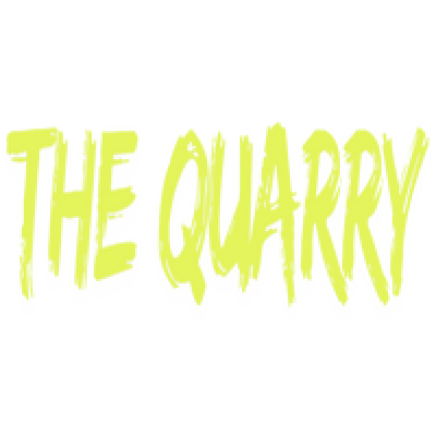 The Quarry Merch